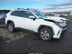 2T3P1RFV2SC506982 2025 TOYOTA RAV 4