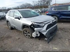 2T3P1RFV2SC508487 2025 TOYOTA RAV 4