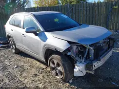 2T3P1RFV2SC509221 2025 TOYOTA RAV 4