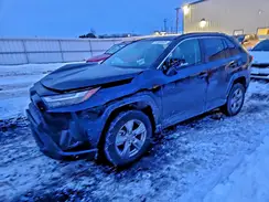 2T3P1RFV2SC519053 2025 TOYOTA RAV 4