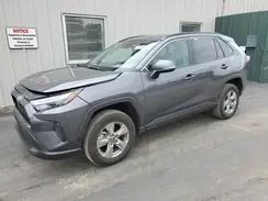 2T3P1RFV2SC524799 2025 TOYOTA RAV 4
