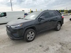 2T3P1RFV2SC527167 2025 TOYOTA RAV 4