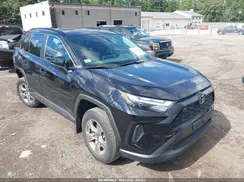 2T3P1RFV2SC527198 2025 TOYOTA RAV 4