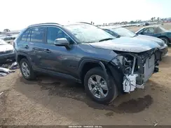 2T3P1RFV2SC529081 2025 TOYOTA RAV 4