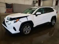 2T3P1RFV2SC535172 2025 TOYOTA RAV 4