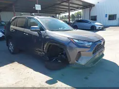 2T3P1RFV2SC540338 2025 TOYOTA RAV 4