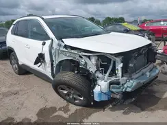 2T3P1RFV2SC552747 2025 TOYOTA RAV 4