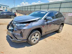 2T3P1RFV2SC563845 2025 TOYOTA RAV 4