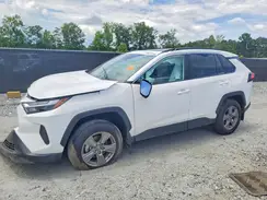 2T3P1RFV2SC574974 2025 TOYOTA RAV 4