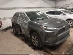 2T3P1RFV2SW496355 2025 TOYOTA RAV 4