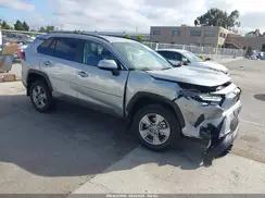 2T3P1RFV2SW499305 2025 TOYOTA RAV 4