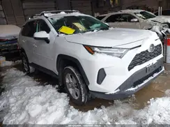 2T3P1RFV2SW499398 2025 TOYOTA RAV 4