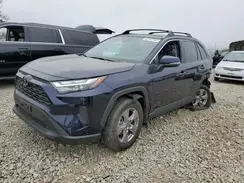 2T3P1RFV2SW502705 2025 TOYOTA RAV 4