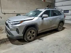 2T3P1RFV2SW503983 2025 TOYOTA RAV 4