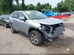2T3P1RFV2SW506365 2025 TOYOTA RAV 4
