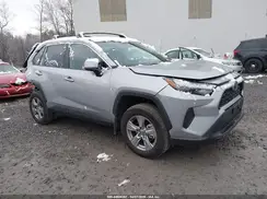 2T3P1RFV2SW506687 2025 TOYOTA RAV 4