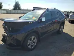 2T3P1RFV2SW509461 2025 TOYOTA RAV 4