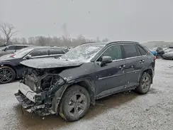 2T3P1RFV2SW516166 2025 TOYOTA RAV 4