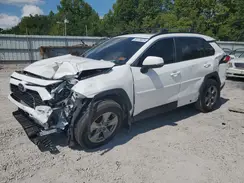 2T3P1RFV2SW516717 2025 TOYOTA RAV 4