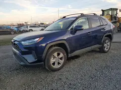 2T3P1RFV2SW520668 2025 TOYOTA RAV 4