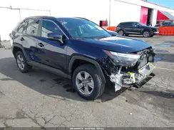 2T3P1RFV2SW521559 2025 TOYOTA RAV 4
