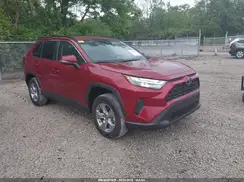 2T3P1RFV2SW525238 2025 TOYOTA RAV 4