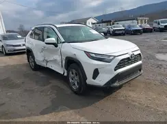 2T3P1RFV2SW526390 2025 TOYOTA RAV 4