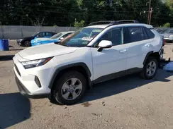 2T3P1RFV2SW533078 2025 TOYOTA RAV 4