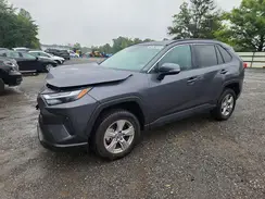 2T3P1RFV2SW534294 2025 TOYOTA RAV 4
