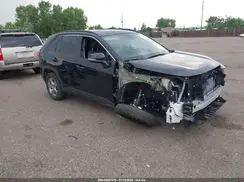 2T3P1RFV2SW541567 2025 TOYOTA RAV 4
