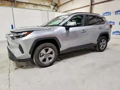 2T3P1RFV2SW545389 2025 TOYOTA RAV 4