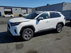 2T3P1RFV2SW549023 2025 TOYOTA RAV 4
