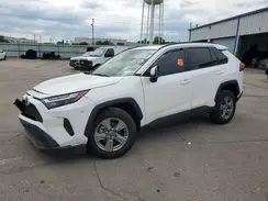 2T3P1RFV2SW550690 2025 TOYOTA RAV 4