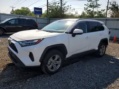 2T3P1RFV2SW551192 2025 TOYOTA RAV 4