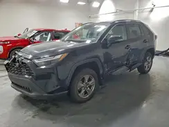 2T3P1RFV2SW551516 2025 TOYOTA RAV 4