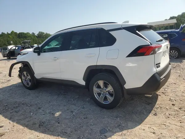 2T3P1RFV2SW553072 2025 TOYOTA RAV 4 - Image 2