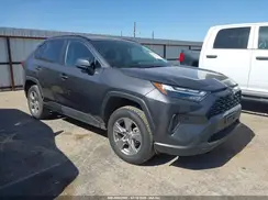 2T3P1RFV2SW553783 2025 TOYOTA RAV 4
