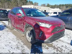 2T3P1RFV2SW557364 2025 TOYOTA RAV 4