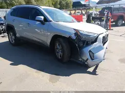 2T3P1RFV2SW558532 2025 TOYOTA RAV 4