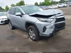 2T3P1RFV2SW561690 2025 TOYOTA RAV 4