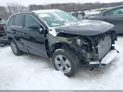 2T3P1RFV2SW563682 2025 TOYOTA RAV 4