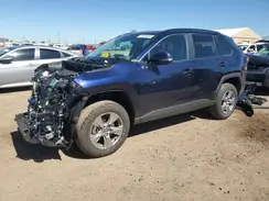 2T3P1RFV2SW566422 2025 TOYOTA RAV 4