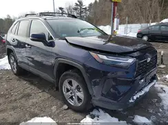 2T3P1RFV2SW577890 2025 TOYOTA RAV 4