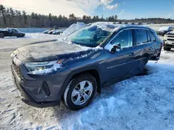 2T3P1RFV2SW582054 2025 TOYOTA RAV 4
