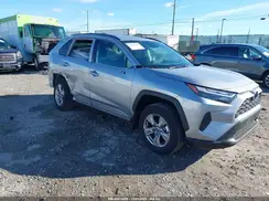 2T3P1RFV2SW590736 2025 TOYOTA RAV 4