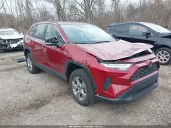 2T3P1RFV2SW597640 2025 TOYOTA RAV 4