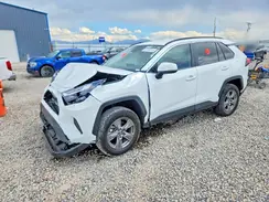 2T3P1RFV2SW601203 2025 TOYOTA RAV 4