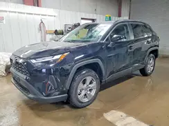 2T3P1RFV2SW604828 2025 TOYOTA RAV 4