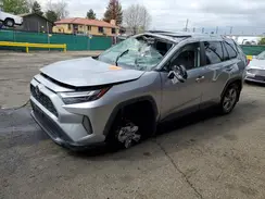 2T3P1RFV2SW605008 2025 TOYOTA RAV 4