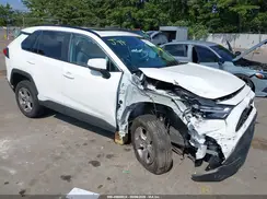 2T3P1RFV2SW610435 2025 TOYOTA RAV 4